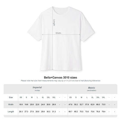 Privacy Is Power Boxy Tee — Minimalist Statement T‑Shirt