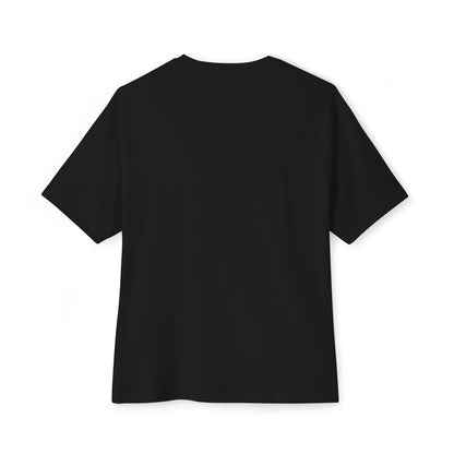Privacy Is Power Boxy Tee — Minimalist Statement T‑Shirt