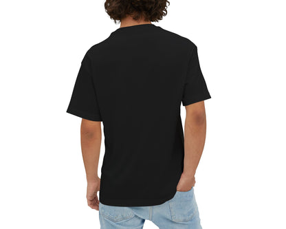 Privacy Is Power Boxy Tee — Minimalist Statement T‑Shirt