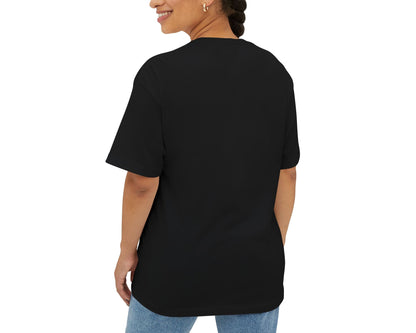Privacy Is Power Boxy Tee — Minimalist Statement T‑Shirt